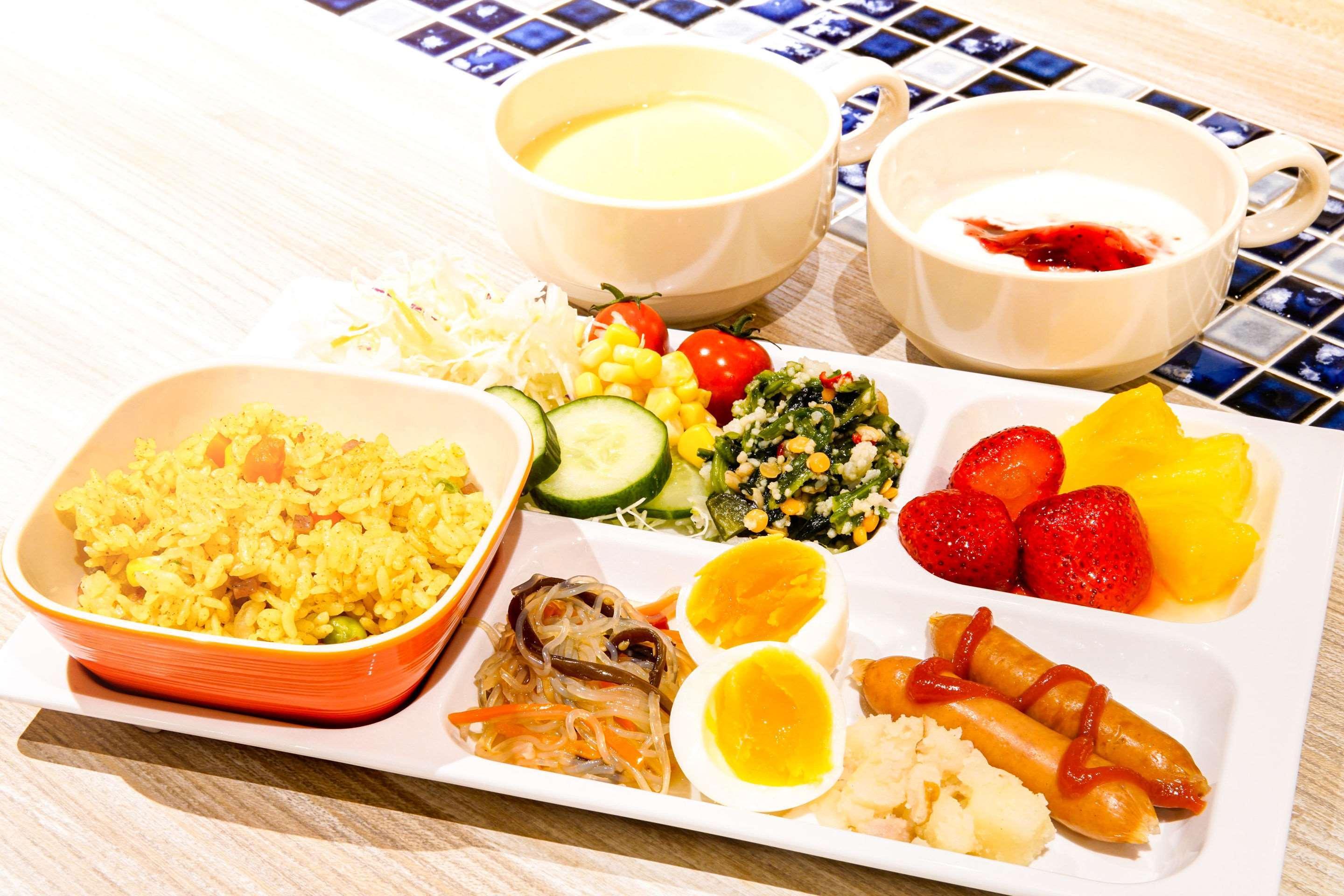 Comfort Hotel Nagoya Shinkansenguchi Zewnętrze zdjęcie