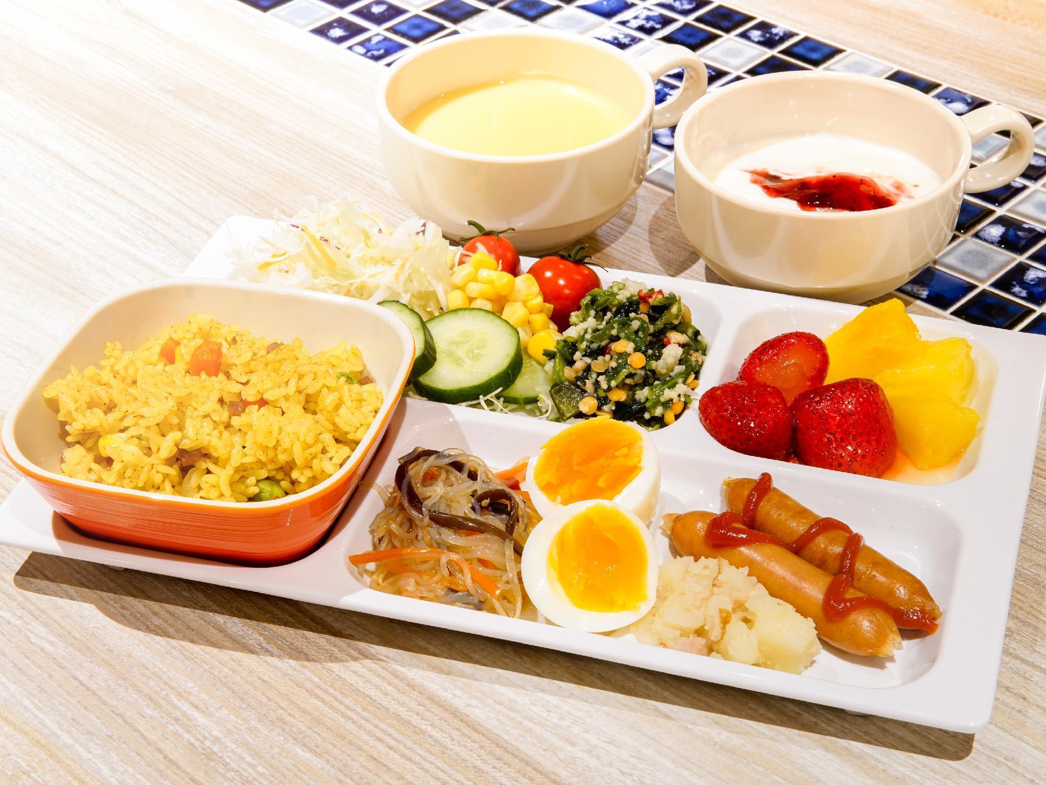 Comfort Hotel Nagoya Shinkansenguchi Zewnętrze zdjęcie