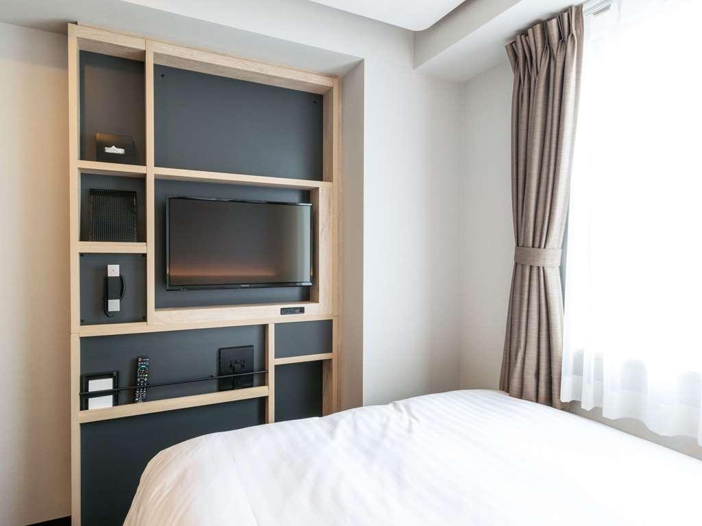 Comfort Hotel Nagoya Shinkansenguchi Pokój zdjęcie