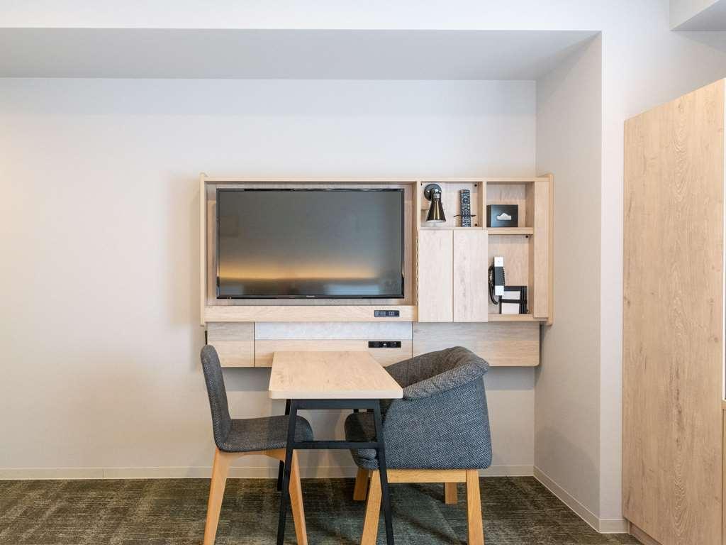 Comfort Hotel Nagoya Shinkansenguchi Pokój zdjęcie