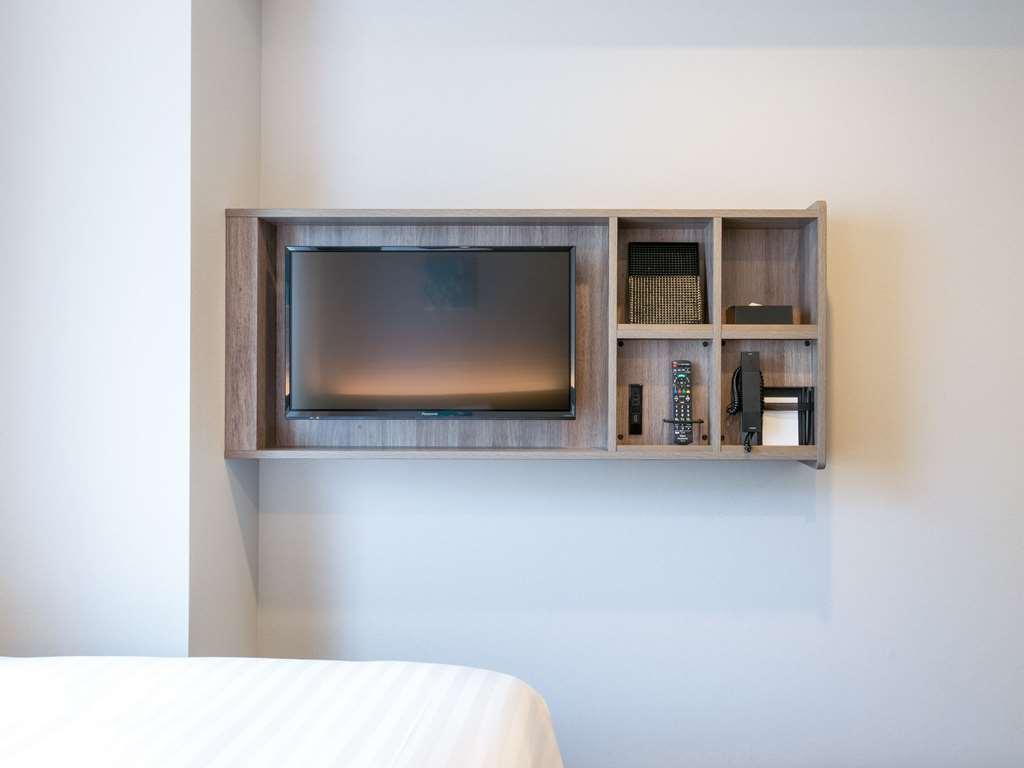 Comfort Hotel Nagoya Shinkansenguchi Pokój zdjęcie